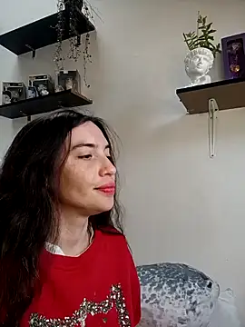 loveuu-bae online show from December 22, 9:31 pm