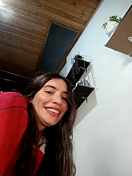 loveuu-bae online show from December 23, 12:35 am