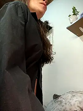 loveuu-bae online show from January 1, 9:49 am