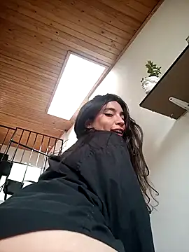 loveuu-bae online show from January 1, 12:55 pm