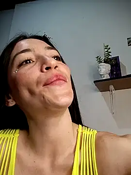 loveuu-bae online show from January 3, 12:22 am