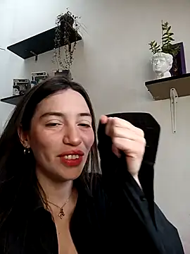 loveuu-bae online show from January 6, 9:54 pm