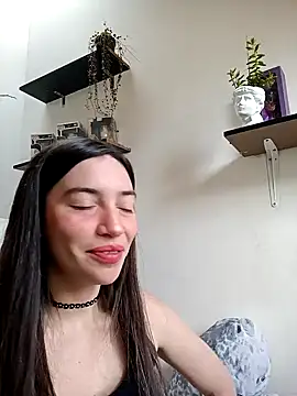 loveuu-bae online show from January 9, 9:16 pm