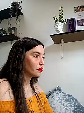 loveuu-bae online show from January 31, 9:37 pm