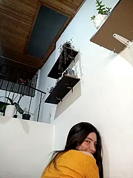 loveuu-bae online show from February 1, 12:40 am