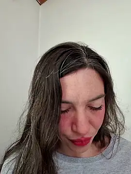 loveuu-bae online show from September 17, 5:03 pm