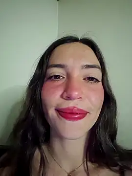 loveuu-bae online show from October 16, 11:50 pm