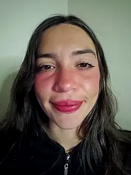 loveuu-bae online show from February 16, 12:40 am