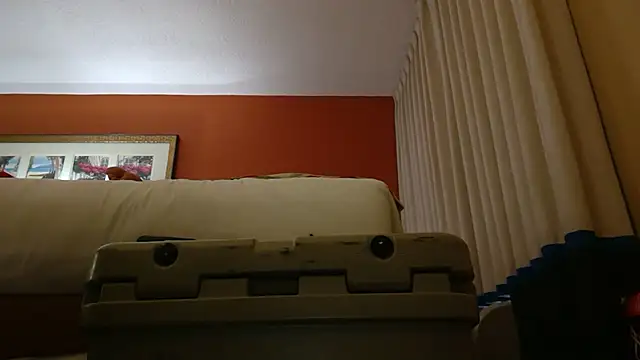 UncutHammer69 online show from September 10, 1:44 pm