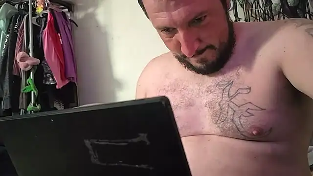 UncutHammer69 online show from September 21, 12:29 pm