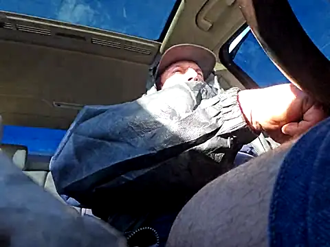 UncutHammer69 online show from February 17, 12:07 am