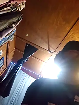 UncutHammer69 online show from February 26, 4:39 pm