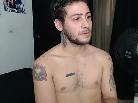 stevensanchez99 online show from May 10, 5:07 pm