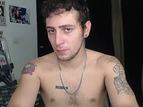 stevensanchez99 online show from May 26, 5:42 pm
