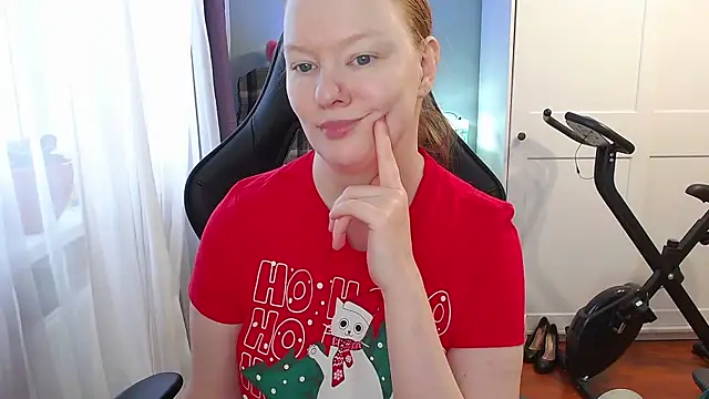 Lady Inari online show from December 22, 9:17 am