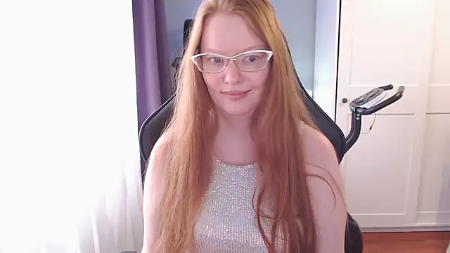 Snapshot of Lady_Inari chatting on July 5, 8:21 am Lady Inari online show from July 5, 8:21 am