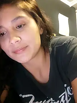 kinky milaxh online show from December 17, 1:50 am