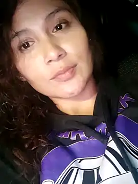 kinky milaxh online show from January 30, 1:22 am