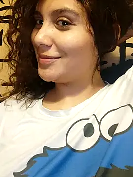 kinky milaxh online show from March 10, 2:39 am