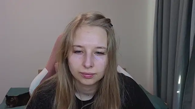 Jessy Ginger online show from February 21, 12:39 pm