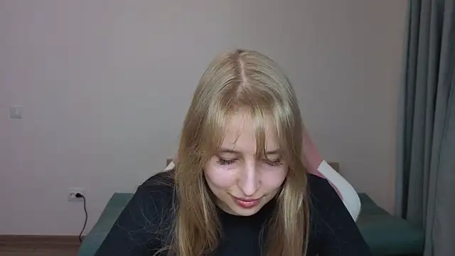 Jessy Ginger online show from April 11, 5:06 pm