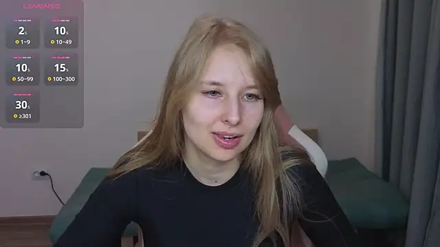Snapshot of Jessy_Ginger chatting on May 15, 2:02 pm Jessy Ginger online show from May 15, 2:02 pm