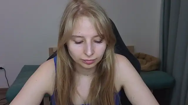 Snapshot of Jessy_Ginger chatting on June 8, 3:23 pm Jessy Ginger online show from June 8, 3:23 pm