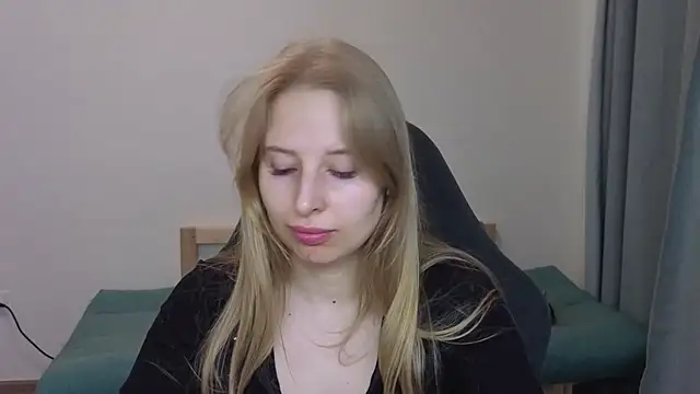 Snapshot of Jessy_Ginger chatting on June 14, 10:50 am Jessy Ginger online show from June 14, 10:50 am