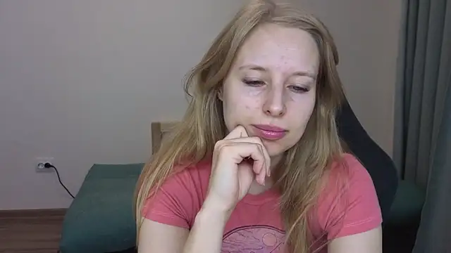 Snapshot of Jessy_Ginger chatting on July 2, 10:32 am Jessy Ginger online show from July 2, 10:32 am