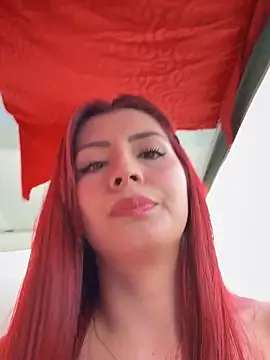 Snapshot of LINDA_PATTY94 chatting on October 28, 1:36 pm LINDA PATTY94 online show from October 28, 1:36 pm