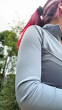 LINDA PATTY94 online show from February 16, 4:14 pm