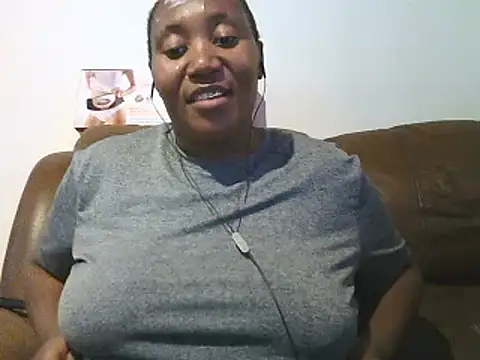 ebonytitts4u online show from January 12, 4:08 pm