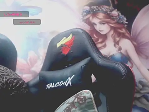 Snapshot of soffi_ruiz_ chatting on February 11, 4:01 am soffi ruiz online show from February 11, 4:01 am