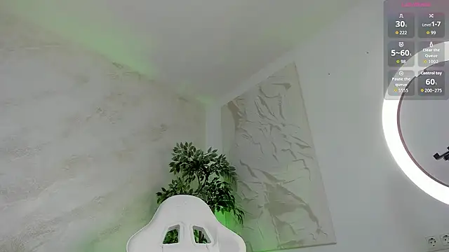 lissababe1 online show from February 7, 11:08 pm