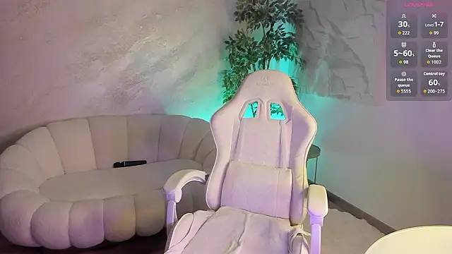 lissababe1 online show from February 23, 12:41 am