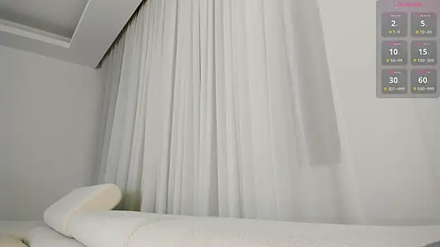 lissababe1 online show from July 19, 12:36 am