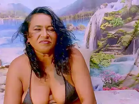 indiansparkle online show from February 14, 5:14 pm