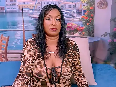 indiansparkle online show from October 20, 6:30 pm