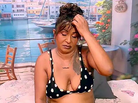 indiansparkle online show from February 8, 6:44 pm