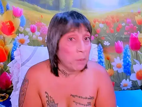 indianroxy online show from January 13, 6:46 pm