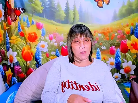 indianroxy online show from February 13, 4:03 pm