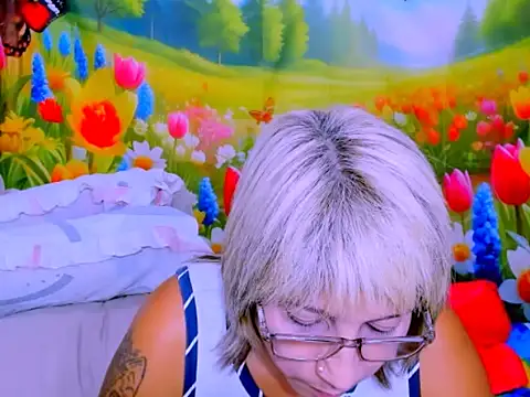 indianroxy online show from July 13, 5:27 pm