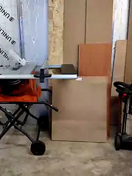 IronedTitan online show from December 15, 3:56 am