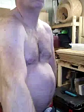 IronedTitan online show from December 17, 12:45 am