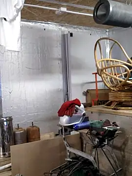 IronedTitan online show from March 14, 1:16 am