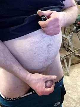 IronedTitan online show from March 20, 12:40 am