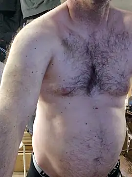 IronedTitan online show from March 21, 12:51 am