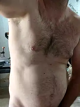 IronedTitan online show from September 12, 12:44 am