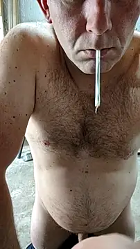 IronedTitan online show from September 14, 2:54 am