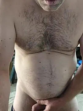 IronedTitan online show from September 28, 1:00 am